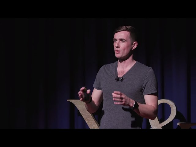 Could a Simple Breath Test Diagnose Disease? | Billy Boyle | TEDxCambridgeUniversity