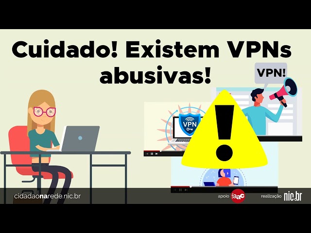 VPNs Abusivas