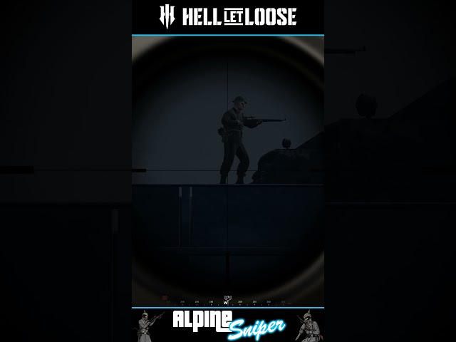Night was the perfect cover #hellletloose