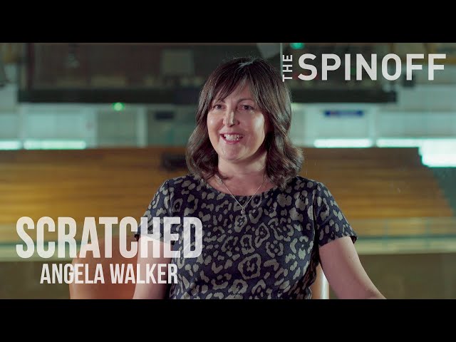 Angela Walker’s forgotten gymnastic gold | Scratched: Aotearoa’s Lost Sporting Legends | The Spinoff