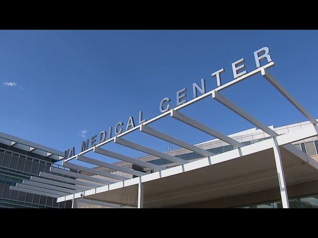 VA Hospital works to identify residue halting hundreds of surgeries in Colorado