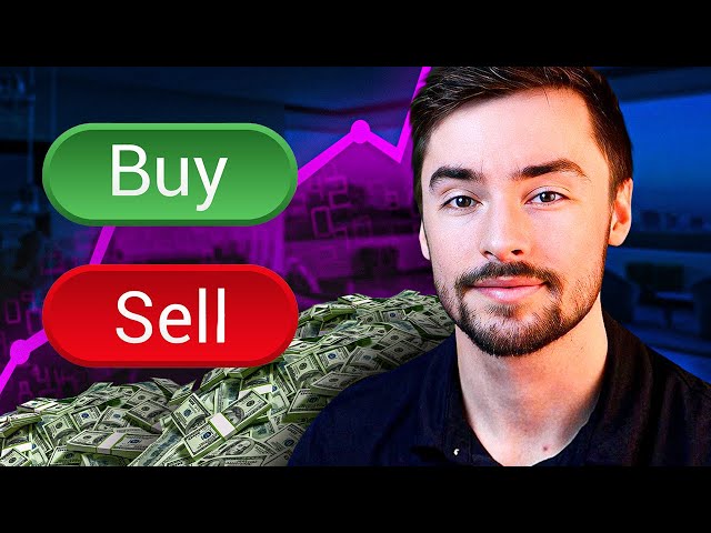 How To Buy & Sell Solana Meme Coins (FULL BEGINNER GUIDE)