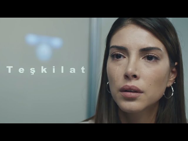 Teşkilat - Cinematic Trailer (english/polish subs)