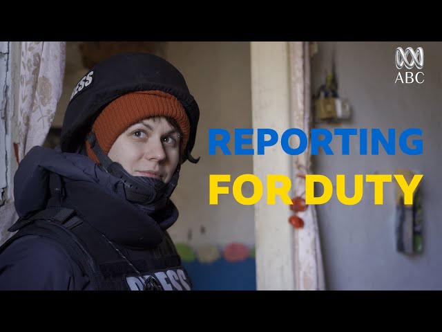 Reporting For Duty | Preview