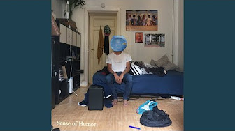 Sense of Humor (Album)
