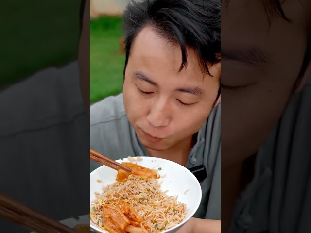 Whoever is the slowest will wash the dishes |TikTok Video|Eating Spicy Food and Funny Pranks