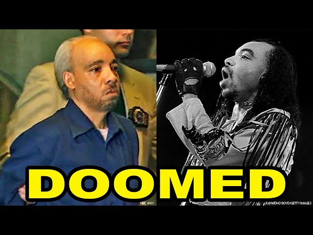 Rapper Kidd Creole sentenced to 16 years in prison for killing homeless man