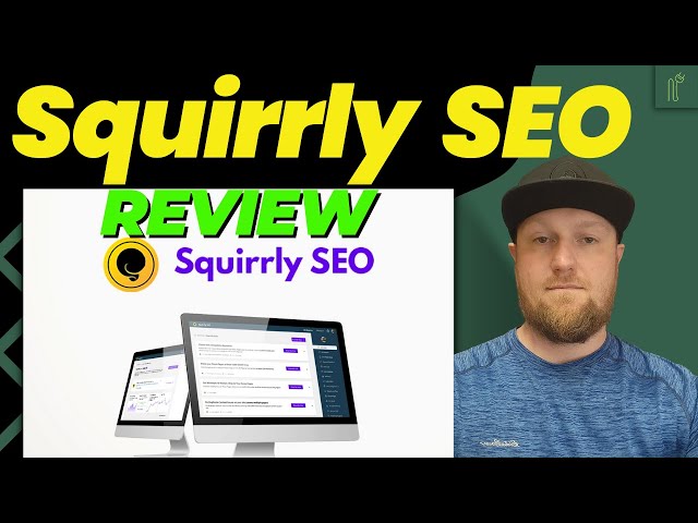 Squirrly SEO Review: Ultimate SEO Plugin for Wordpress