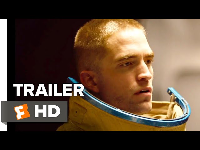 High Life Trailer #1 (2019) | Movieclips Trailers