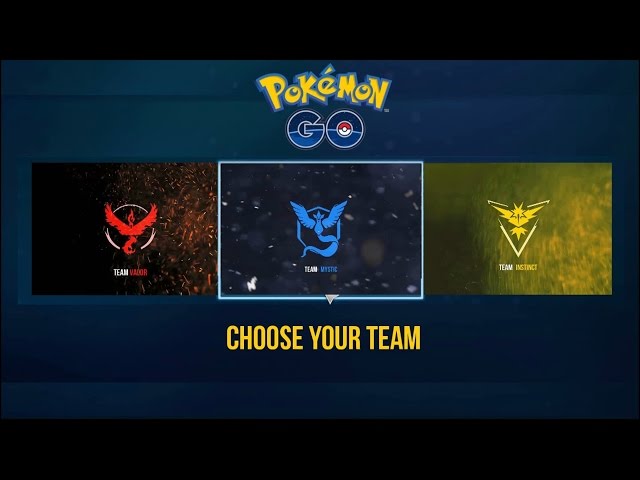 Pokemon Go Intro Template v2 Sony Vegas Pro  w/ Tutorial