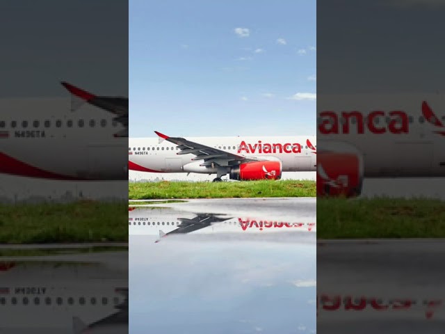 AVIANCA AND VIVA MERGER - ALL YOU NEED TO KNOW! #shorts