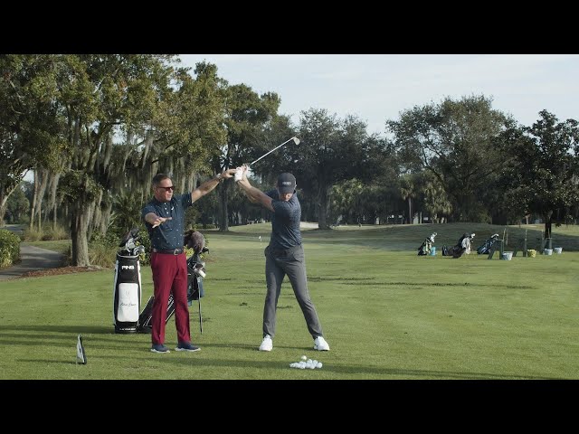 Sean Foley on Ball-Striking | Swing Expedition with Chris Como | GolfPass