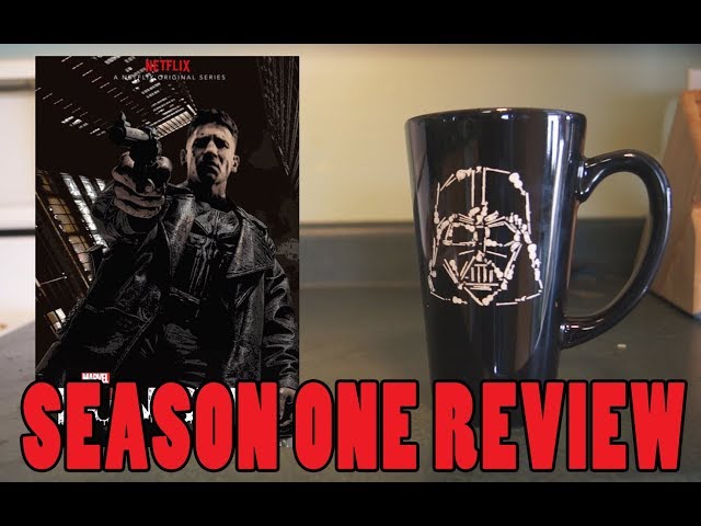 The Punisher Season One Review