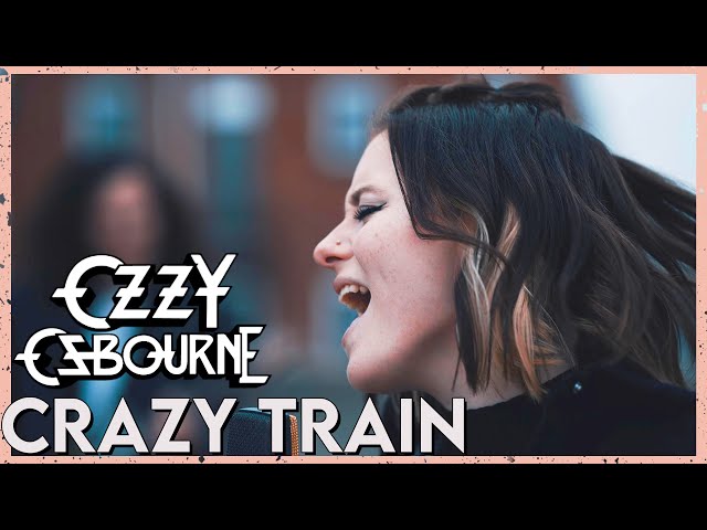 "Crazy Train" - Ozzy Osbourne (Cover by First to Eleven)