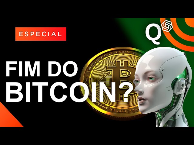 Q* (Q-Star): Descoberta da OpenAI pode acabar com o Bitcoin