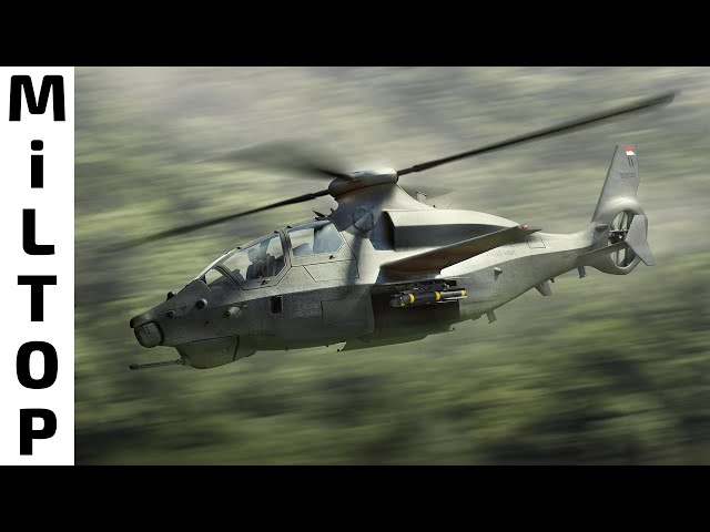 Future US Military Helicopter #Shorts