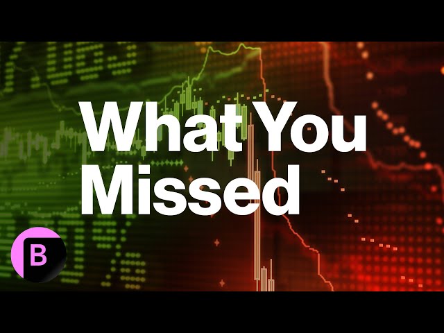 Stocks Rise on the Back of Nvidia | What You Missed 6/18