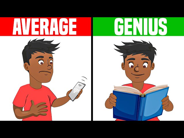 7 Simple Habits That Will Make You Smarter