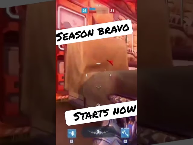 Season Bravo is here. Clip from @Dorwulf1