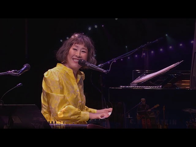 矢野顕子 - 「さとがえるコンサート2020」ダイジェスト （for アートにエールを！)