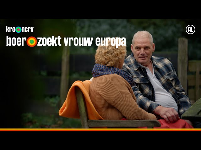 Is Piet nog gelukkig met Anke? | Boer zoekt vrouw Europa | KRO-NCRV