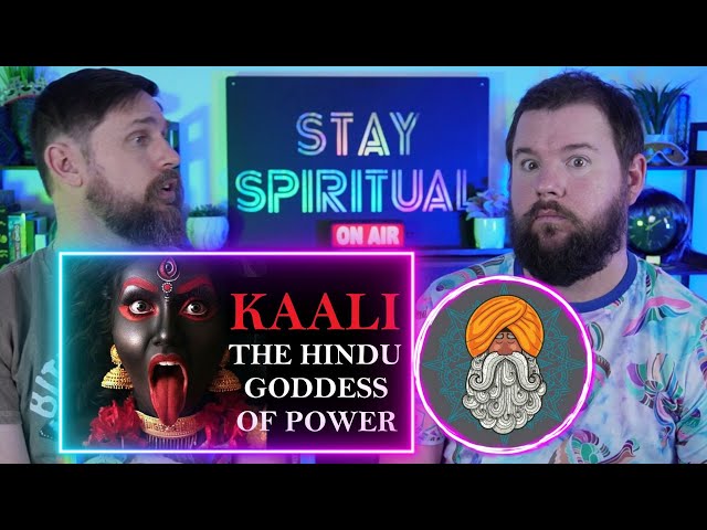 All About Goddess Kali | The Most Powerful Hindu God | Foreigners Reaction | Hinduism Gods