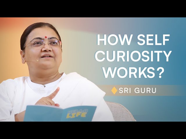 Improve Your Life’s Quality | Sri Guru