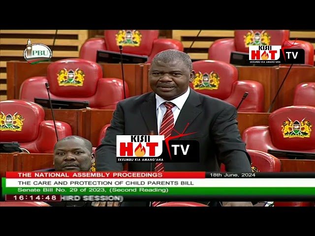 NO JOKE AS FEARLESS TJ KAJWANG SHUTS A MEMBER FOR INTRODUCING A BILL WITHOUT STATING IT CLEARLY.