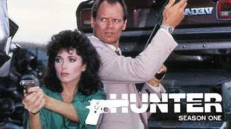 Hunter – The Complete Series