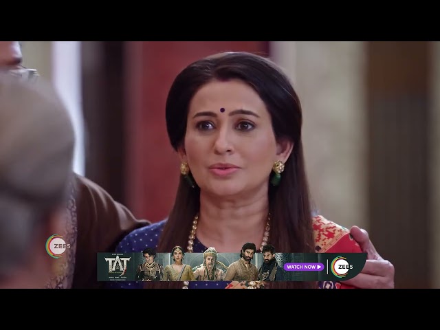 Bhagya Lakshmi | Ep - 830 | Jan 22, 2024 | Best Scene 1 | Rohit Suchanti, Aishwarya Khare | Zee TV