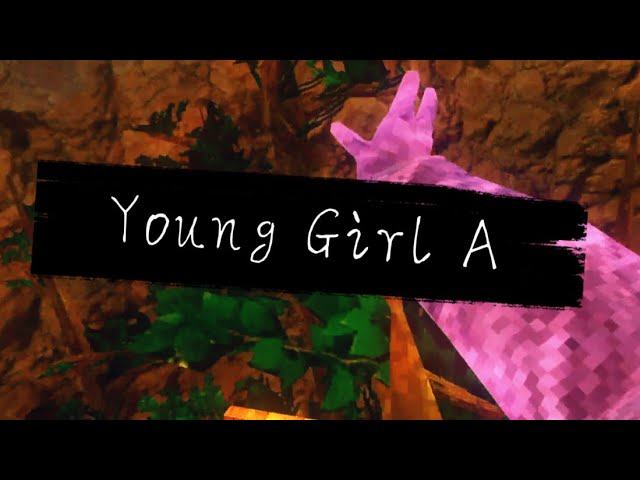 Young Girl A - Gorilla hunters montage