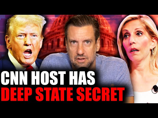 Dana Bash CAN'T Be Debate Moderator Over DEEP STATE Ties?! | OutKick The Show with Clay Travis