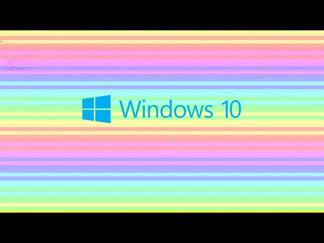 Monoxide Trojan on Windows 10