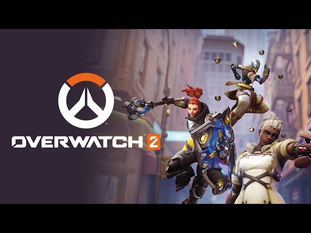 [NEW] OVERWATCH 2 - Tutorial and Ps5 Gameplay