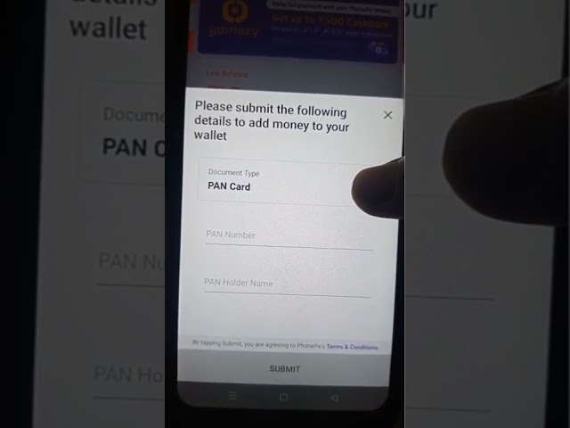 Phone Pe Wallet कैसे चालू करें | How To Activate Your Phone Pe Wallet #galaxytechfun #technical