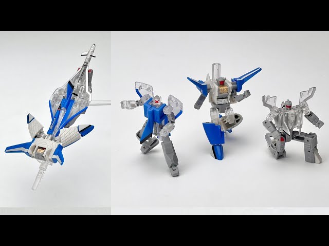 New Transformers Fans Hobby MB-26 The Saber Team (Armada Air Defense Minicon Team) Color Samples