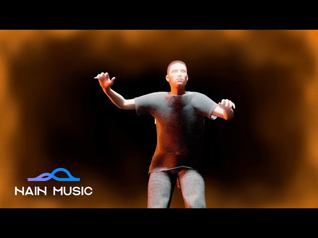 Gabriel EMC Jay Kalyl - No Es En Vano (Visualizer) | Efecto EMC