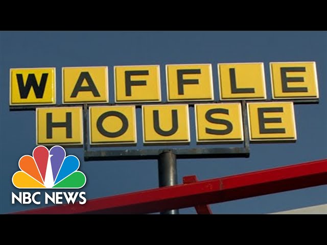 Where Does Hurricane Ian Rank On The ‘Waffle House Index’?