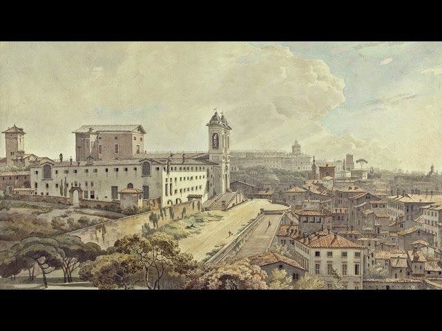 Francesco Basili (1767-1850) - Magnificat (c.1795)