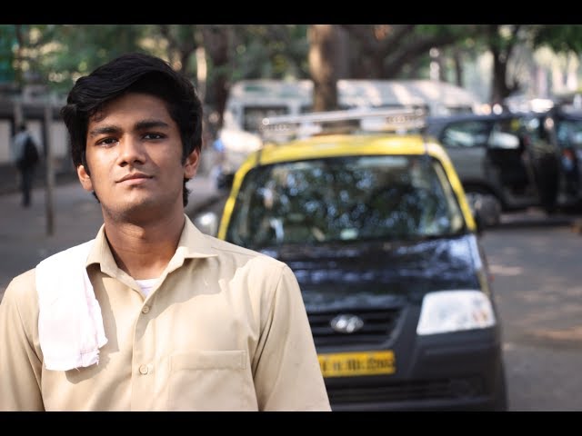 Different Types of Taxi Drivers | Manish Kharage