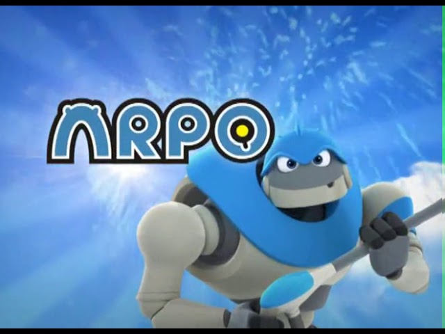 Arpo: The Robot for All Kids opening (4:3)