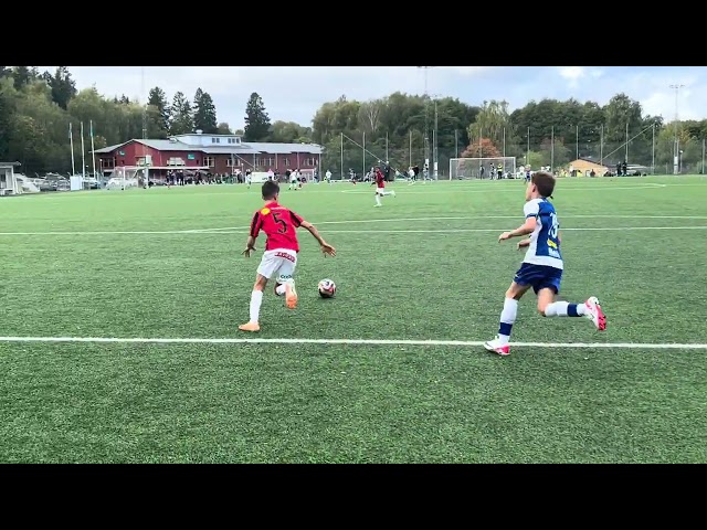 BP 2013 DFF A - IFK Haninge P12 A (1 of 2)
