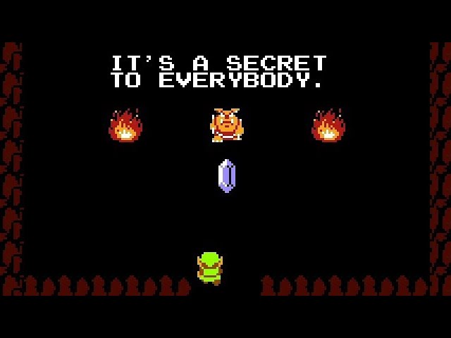 Duke Plays The Legend of Zelda - 02: Exploring, Upgrading, Fifth Dungeon