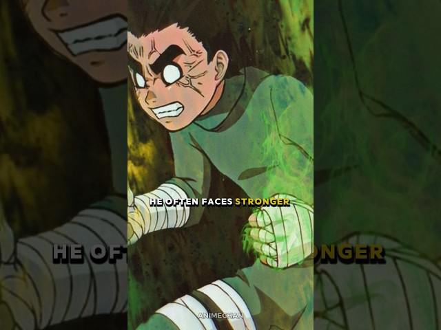 Top 5 most underrated characters in Naruto... #naruto