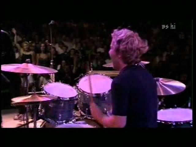 Cheap Trick live in NYC 2001 full concert