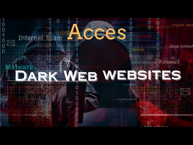 How to  Access the Dark Web ? What's inside illegal onion sites ? Explore the Tor browser.