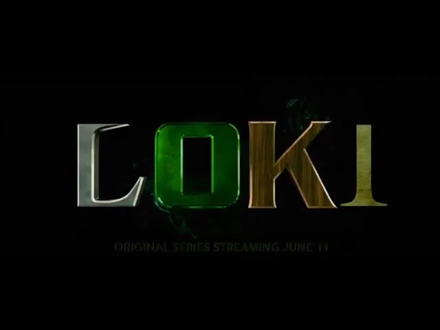 Marvel Studios' Loki - Official Trailer 2 (2021)