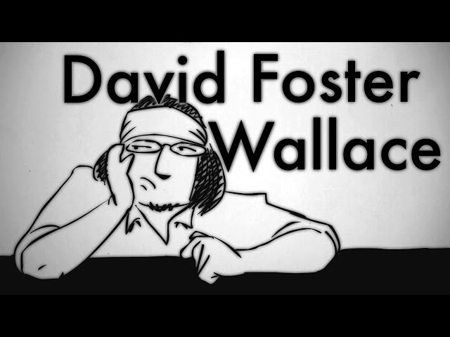David Foster Wallace on Ambition | Blank on Blank