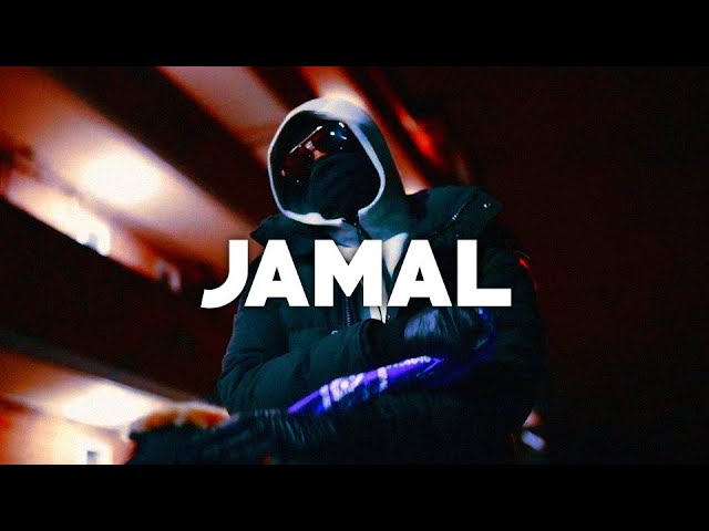 [FREE] UK Drill Type Beat x NY Drill Type Beat "Jamal" | Drill Instrumental 2024