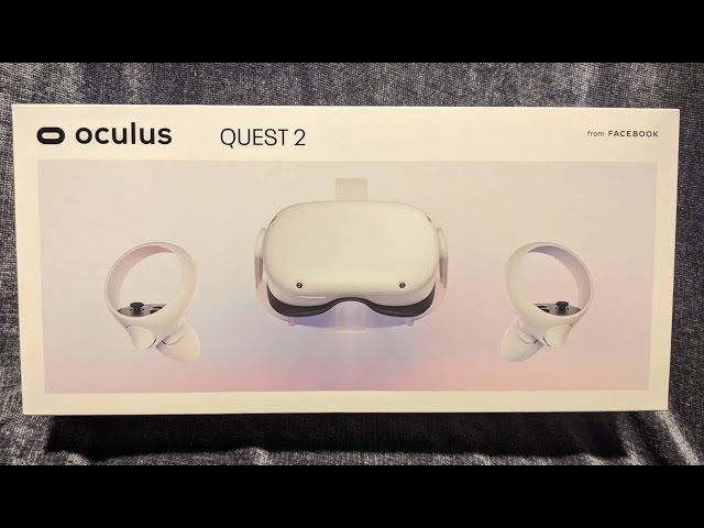 $199 Oculus Quest 2 plus $60 in store free credit